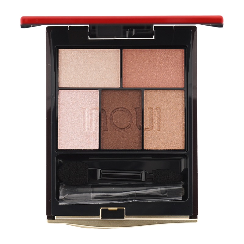 [6種類から選べる]アイズ アイカラー 5g 保湿 グラデ―ション フローラルフルーティシプレの香り [ギフトラッピング対応]