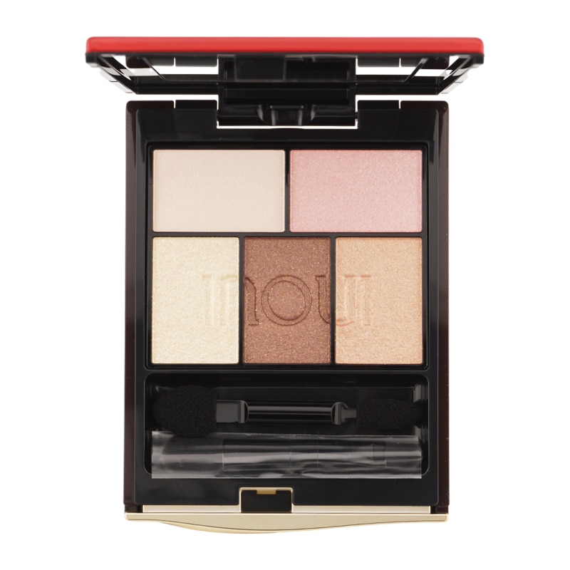 [6種類から選べる]アイズ アイカラー 5g 保湿 グラデ―ション フローラルフルーティシプレの香り [ギフトラッピング対応]