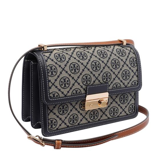 TORY BURCH Women Shoulder Bags 158526 405 Blue_2