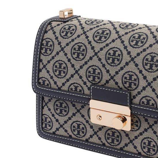 TORY BURCH Women Shoulder Bags 158526 405 Blue_4