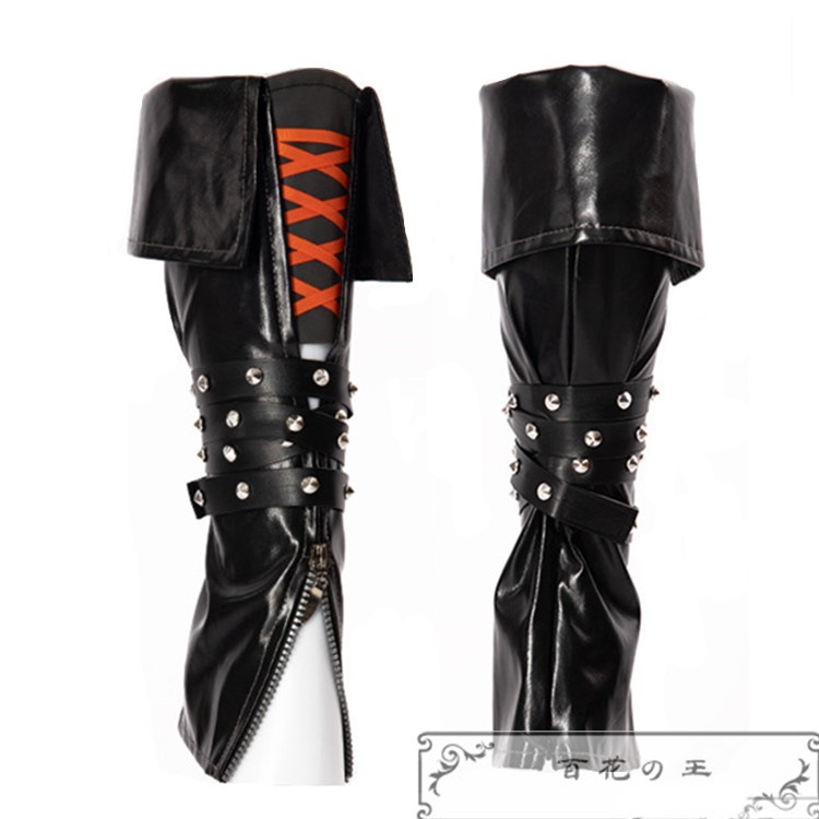 プロセカ ビビバス CR詠ZY 東雲彰人 コスプレ衣装 コスチューム