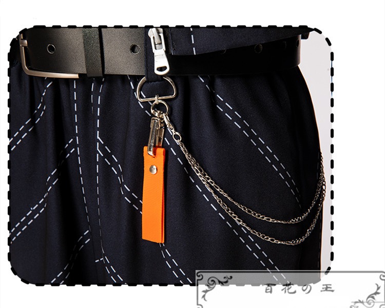 プロセカ ビビバス CR詠ZY 東雲彰人 コスプレ衣装 コスチューム