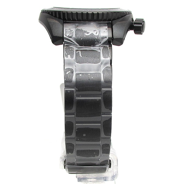 メンズ 腕時計 プロスペックス 自動巻 SBDC193 正規品 PROSPEX DIVER SCUBA The Black Series コアショップモデル