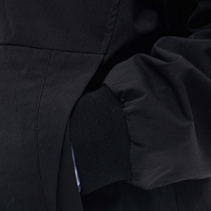 (オーシャンスカイ) ボーイズデタッチャブルライニングアビエーションジャンパー (オーシャンスカイ) ボーイズデタッチャブルライニングアビエーションジャンパー