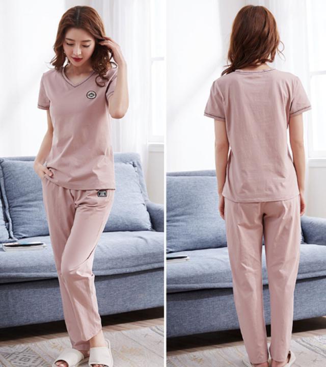 「ペア価格」4colors パジャマ 上下セット カップルペアルック 春秋夏ルームウェア 半袖 ペアルックパジャマお揃い結婚記念日 プレゼント 「ペア価格」4colors パジャマ 上下セット カップルペアルック 春秋夏ルームウェア 半袖 ペアルックパジャマお揃い結婚記念日 プレゼント