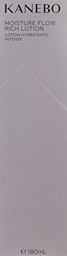 KANEBO(カネボウ) カネボウ モイスチャー フロウ リッチ ローション 化粧水 180ml KANEBO(カネボウ) カネボウ モイスチャー フロウ リッチ ローション 化粧水 180ml