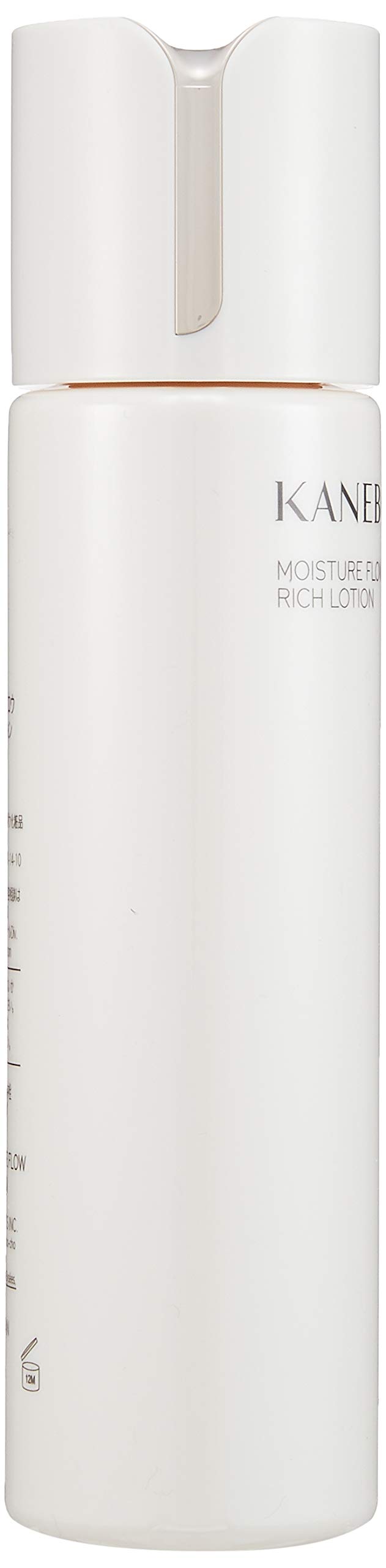 KANEBO(カネボウ) カネボウ モイスチャー フロウ リッチ ローション 化粧水 180ml KANEBO(カネボウ) カネボウ モイスチャー フロウ リッチ ローション 化粧水 180ml
