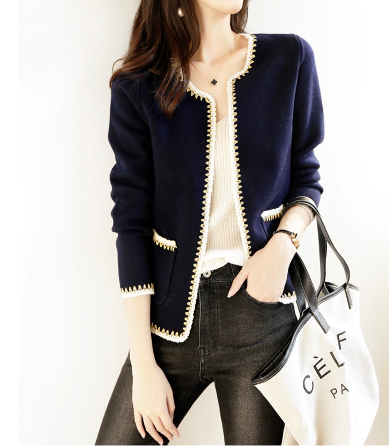 アウター　ジャケット　コート　ダウンコート トレンチコート　クロップド アウターレディース　コートレディース 春アウター 秋アウター トレンチ　ショート丈　大人可愛い　韓国 キレイ目　カワイイ　大人