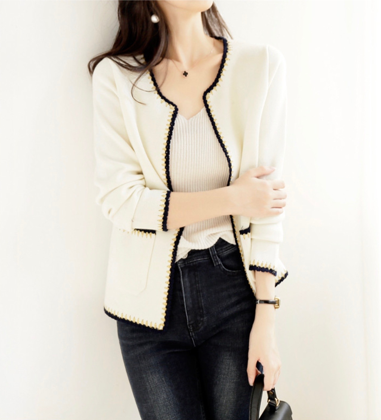 アウター　ジャケット　コート　ダウンコート トレンチコート　クロップド アウターレディース　コートレディース 春アウター 秋アウター トレンチ　ショート丈　大人可愛い　韓国 キレイ目　カワイイ　大人