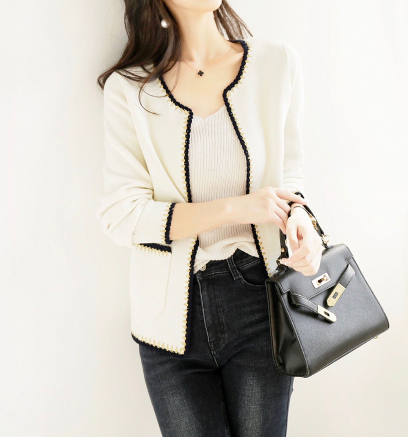 アウター　ジャケット　コート　ダウンコート トレンチコート　クロップド アウターレディース　コートレディース 春アウター 秋アウター トレンチ　ショート丈　大人可愛い　韓国 キレイ目　カワイイ　大人