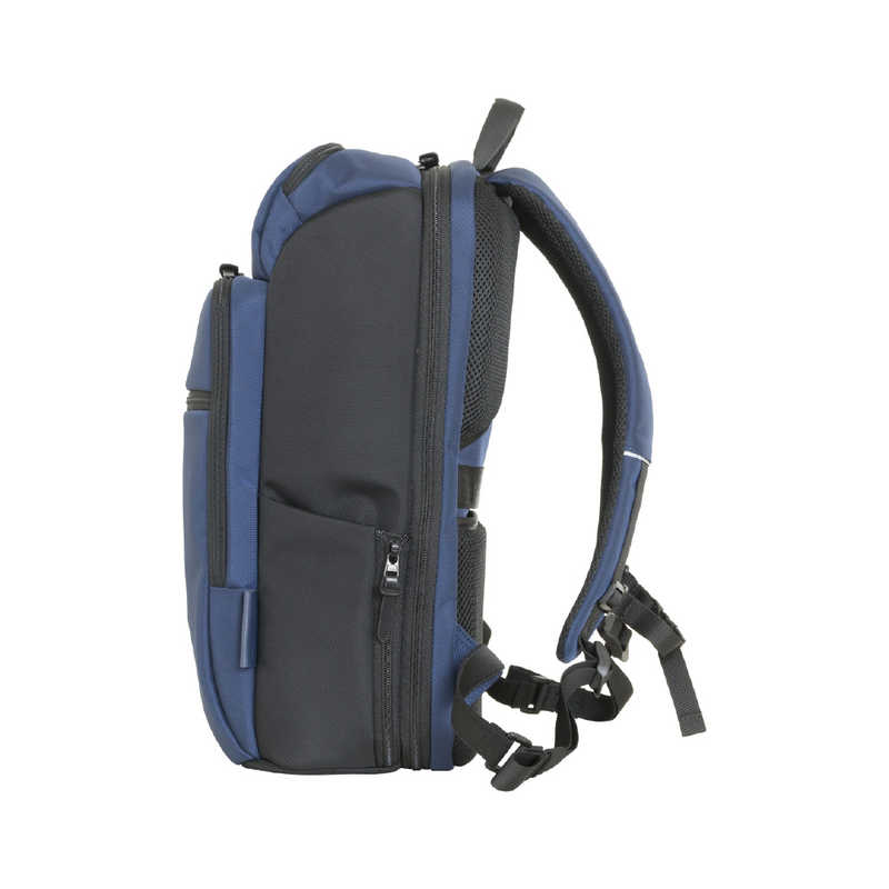 バリスティックスピリット アンチグラビィティリュック ネイビー BS4957NV