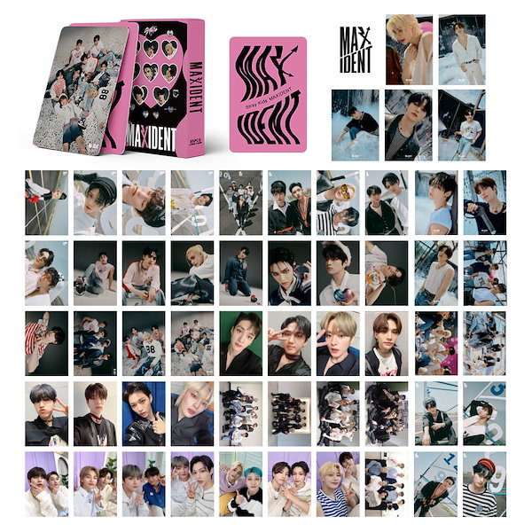 Qoo10] フィリックス 【特価セール】Stray Kids トレ