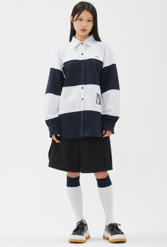 RMTC RC CLUB COTTON SHIRT 2色 人気商品 正規品 男女兼用