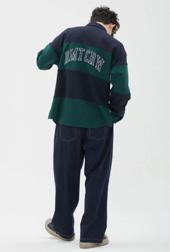 RMTC RC CLUB COTTON SHIRT 2色 人気商品 正規品 男女兼用