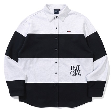 RMTC RC CLUB COTTON SHIRT 2色 人気商品 正規品 男女兼用