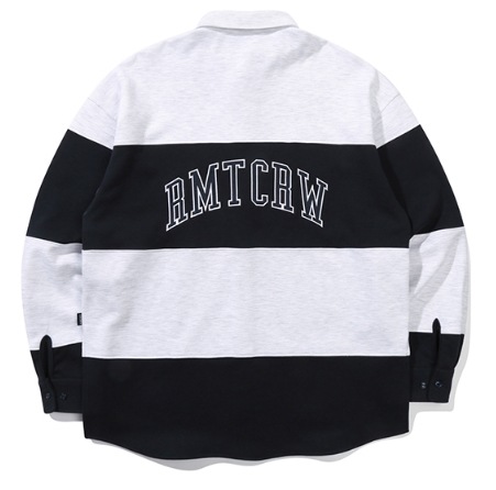 RMTC RC CLUB COTTON SHIRT 2色 人気商品 正規品 男女兼用
