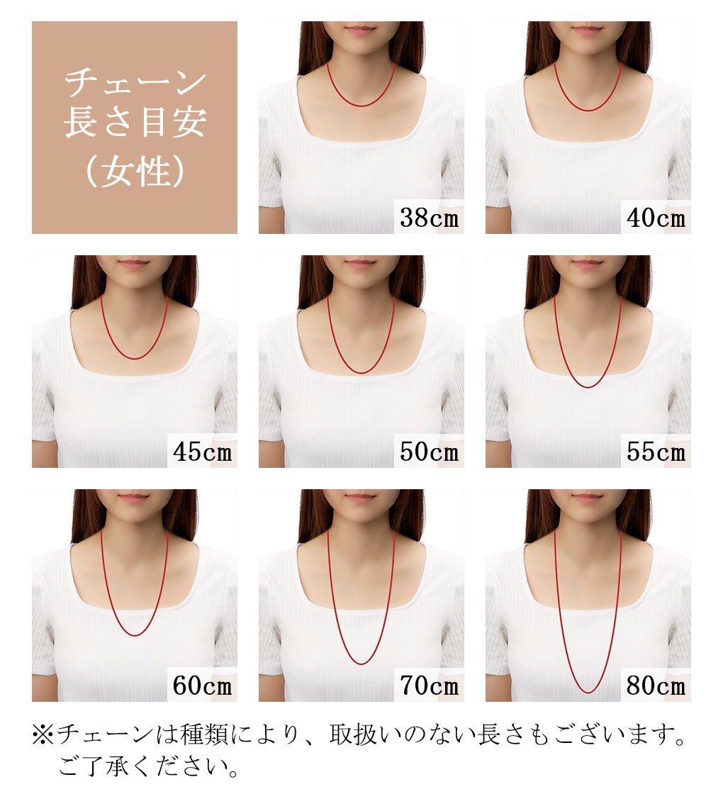 シルバー喜平チェーン 幅約2.8mm(厚み1.3mm) 50cm シルバー925 ネックレス_8