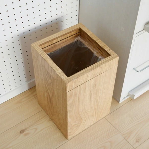 ダストボックス ゴミ箱 11L 正方形/9L 長方形