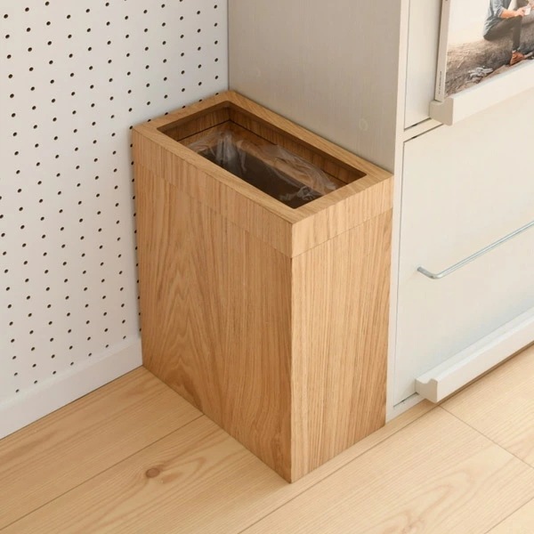 ダストボックス ゴミ箱 11L 正方形/9L 長方形