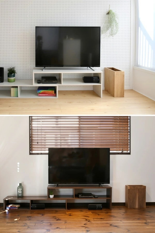 ダストボックス ゴミ箱 11L 正方形/9L 長方形