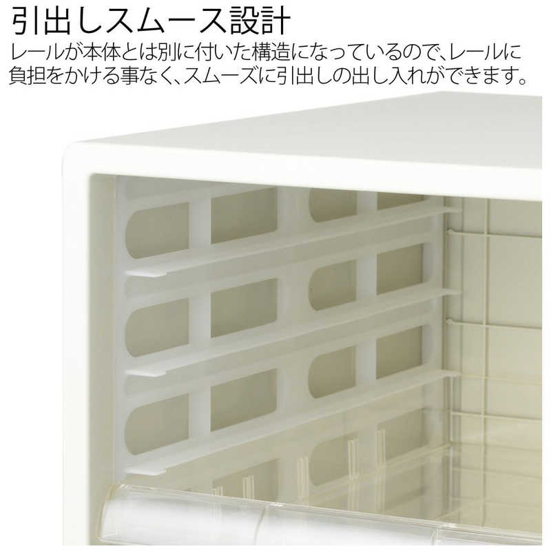 プラス レターケース A4判縦型 (LC-Aタイプ)浅型7段 WH LC-107A プラス レターケース A4判縦型 (LC-Aタイプ)浅型7段 WH LC-107A