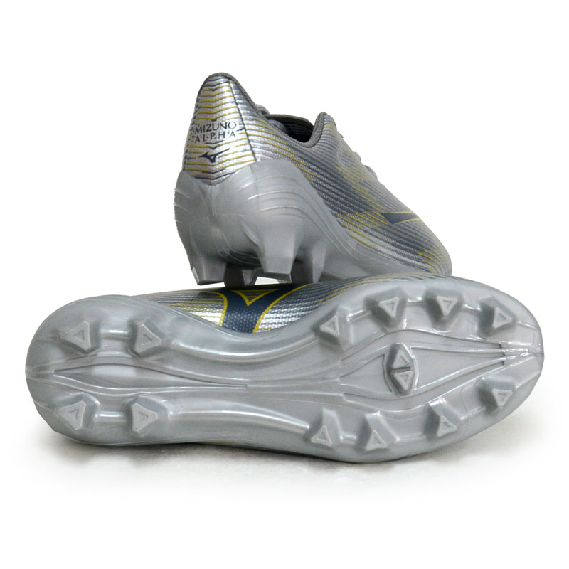 ミズノアルファ 2 SELECT Jr (MIZUNO α) ジュニア サッカースパイク 25SS(P1GB256504) ミズノアルファ 2 SELECT Jr (MIZUNO α) ジュニア サッカースパイク 25SS(P1GB256504)