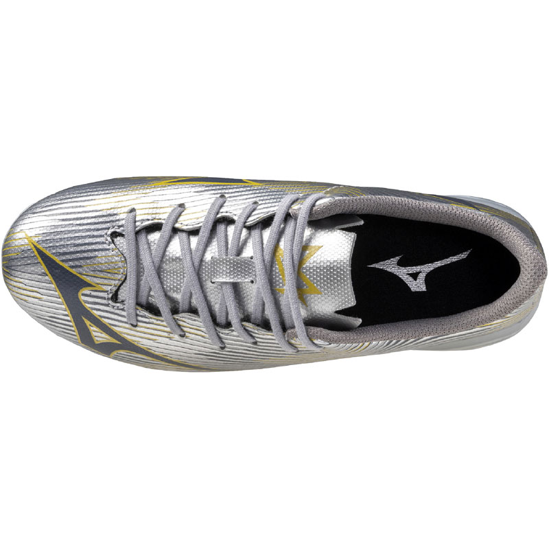 ミズノアルファ 2 SELECT Jr (MIZUNO α) ジュニア サッカースパイク 25SS(P1GB256504) ミズノアルファ 2 SELECT Jr (MIZUNO α) ジュニア サッカースパイク 25SS(P1GB256504)
