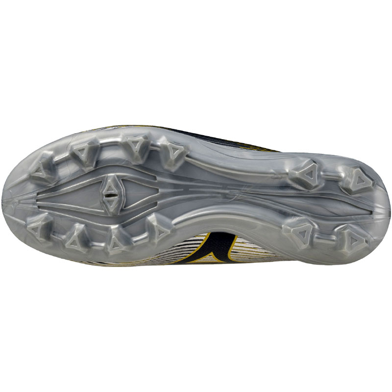 ミズノアルファ 2 SELECT Jr (MIZUNO α) ジュニア サッカースパイク 25SS(P1GB256504) ミズノアルファ 2 SELECT Jr (MIZUNO α) ジュニア サッカースパイク 25SS(P1GB256504)