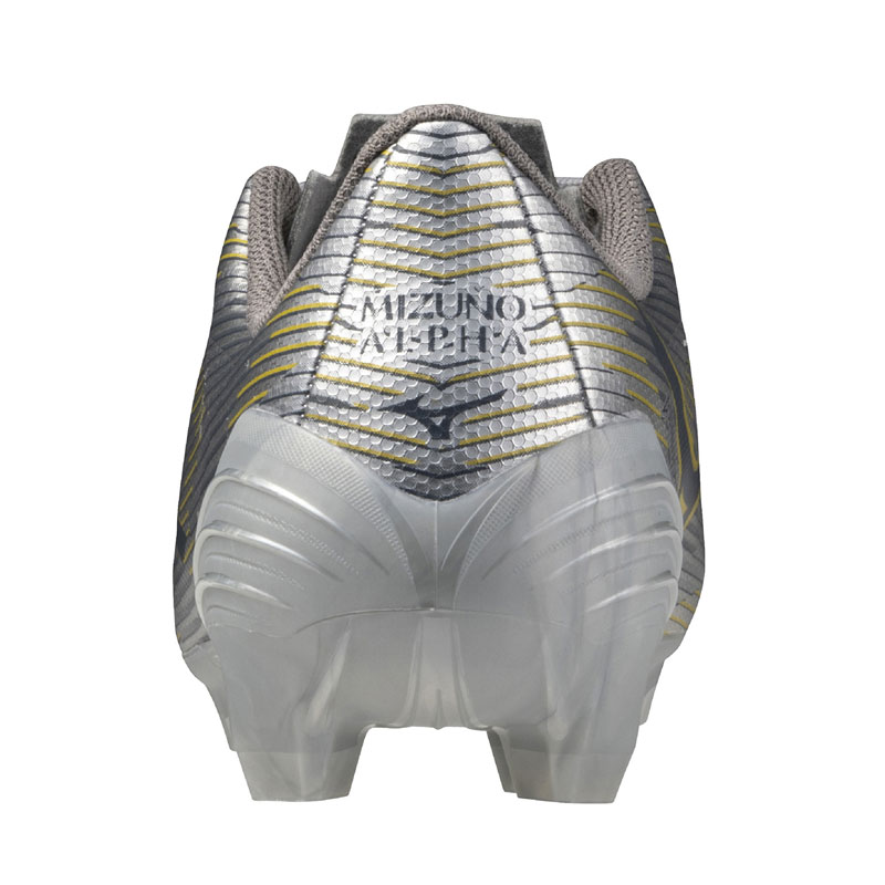 ミズノアルファ 2 SELECT Jr (MIZUNO α) ジュニア サッカースパイク 25SS(P1GB256504) ミズノアルファ 2 SELECT Jr (MIZUNO α) ジュニア サッカースパイク 25SS(P1GB256504)