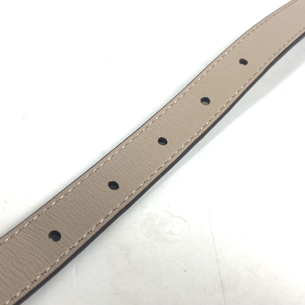 ベルト M8370Y ベルト・LV デュオ 18MM リバーシブル モノグラム アクセサリー 細ベルト モノグラムキャンバス ブラウン ベルト M8370Y ベルト・LV デュオ 18MM リバーシブル モノグラム アクセサリー 細ベルト モノグラムキャンバス ブラウン