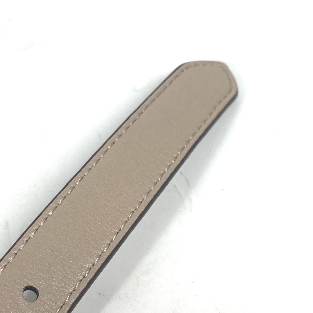 ベルト M8370Y ベルト・LV デュオ 18MM リバーシブル モノグラム アクセサリー 細ベルト モノグラムキャンバス ブラウン ベルト M8370Y ベルト・LV デュオ 18MM リバーシブル モノグラム アクセサリー 細ベルト モノグラムキャンバス ブラウン