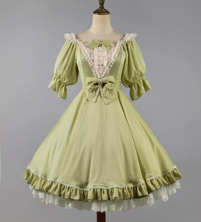 ロリィタ ロココ調 ワンピース ドレス 半袖 かわいい クラシカル クラロリ ゴスロリ 3色展開 XS-4XL 姫ロリ ロリータ ゆめかわいい 星空 シフォン キラキラ エレガント パーテ ロリィタ ロココ調 ワンピース ドレス 半袖 かわいい クラシカル クラロリ ゴスロリ 3色展開 XS-4XL 姫ロリ ロリータ ゆめかわいい 星空 シフォン キラキラ エレガント パーテ