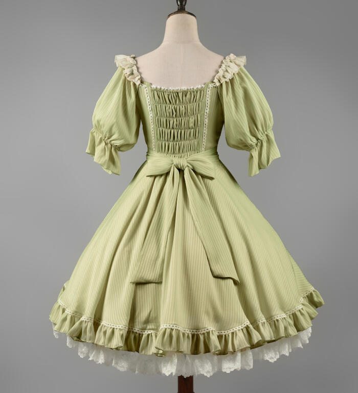 ロリィタ ロココ調 ワンピース ドレス 半袖 かわいい クラシカル クラロリ ゴスロリ 3色展開 XS-4XL 姫ロリ ロリータ ゆめかわいい 星空 シフォン キラキラ エレガント パーテ ロリィタ ロココ調 ワンピース ドレス 半袖 かわいい クラシカル クラロリ ゴスロリ 3色展開 XS-4XL 姫ロリ ロリータ ゆめかわいい 星空 シフォン キラキラ エレガント パーテ