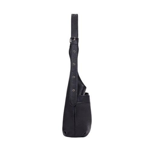 Perfec Bunny Long Shoulder L (퍼펙 버니 롱 숄더 라지) ブラック _ VQB4-1SH790-1BKXX_4
