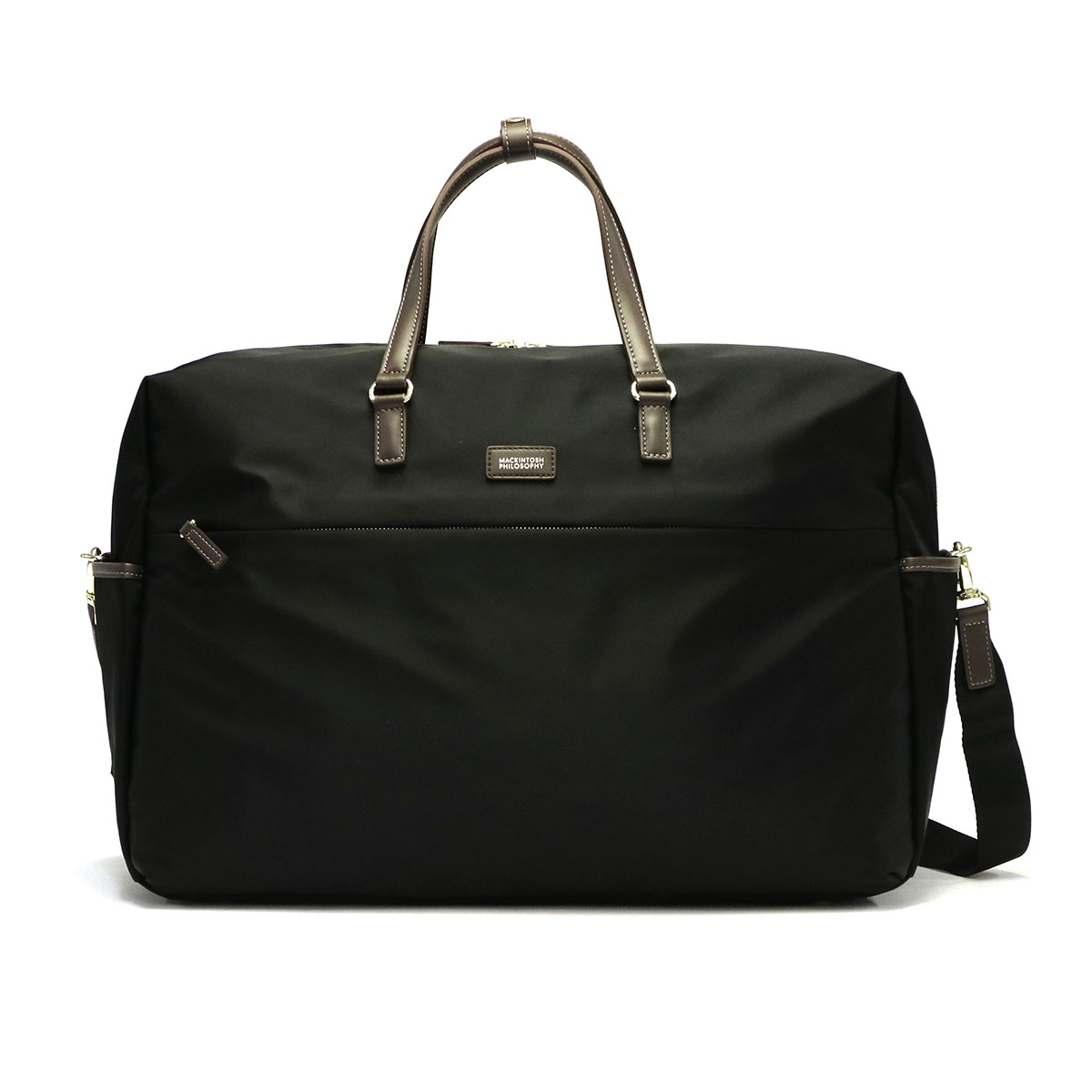 ボストンバッグ アメリア2 2WAY 旅行バッグ B4 26L 1泊 大きめ 軽量 ナイロン 撥水 レディース 68097 ボストンバッグ アメリア2 2WAY 旅行バッグ B4 26L 1泊 大きめ 軽量 ナイロン 撥水 レディース 68097