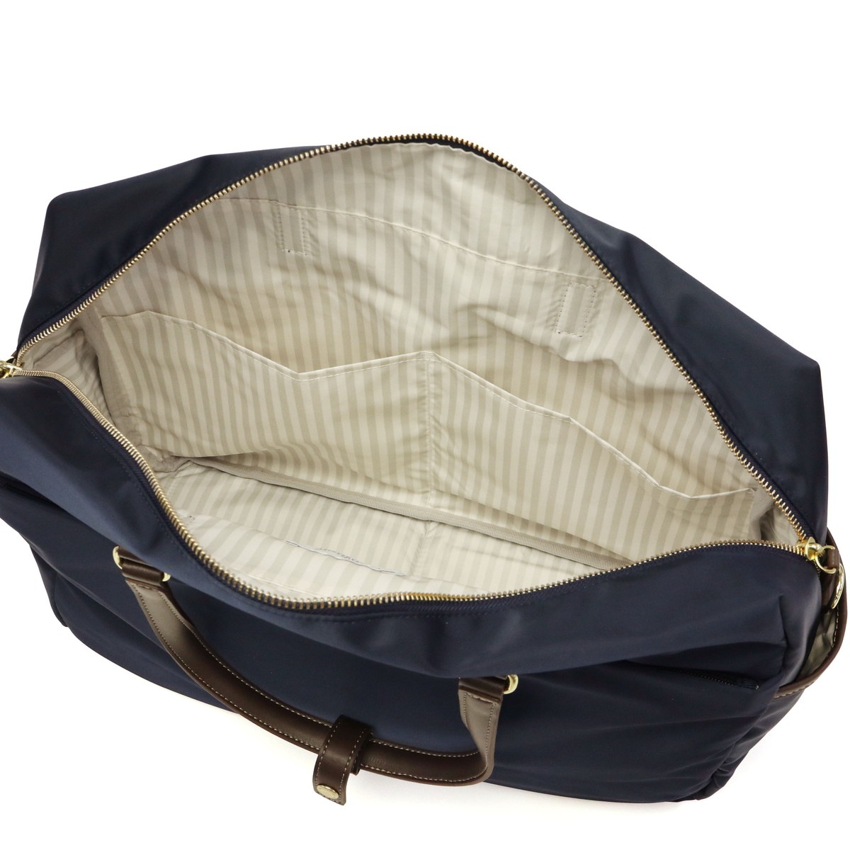 ボストンバッグ アメリア2 2WAY 旅行バッグ B4 26L 1泊 大きめ 軽量 ナイロン 撥水 レディース 68097 ボストンバッグ アメリア2 2WAY 旅行バッグ B4 26L 1泊 大きめ 軽量 ナイロン 撥水 レディース 68097