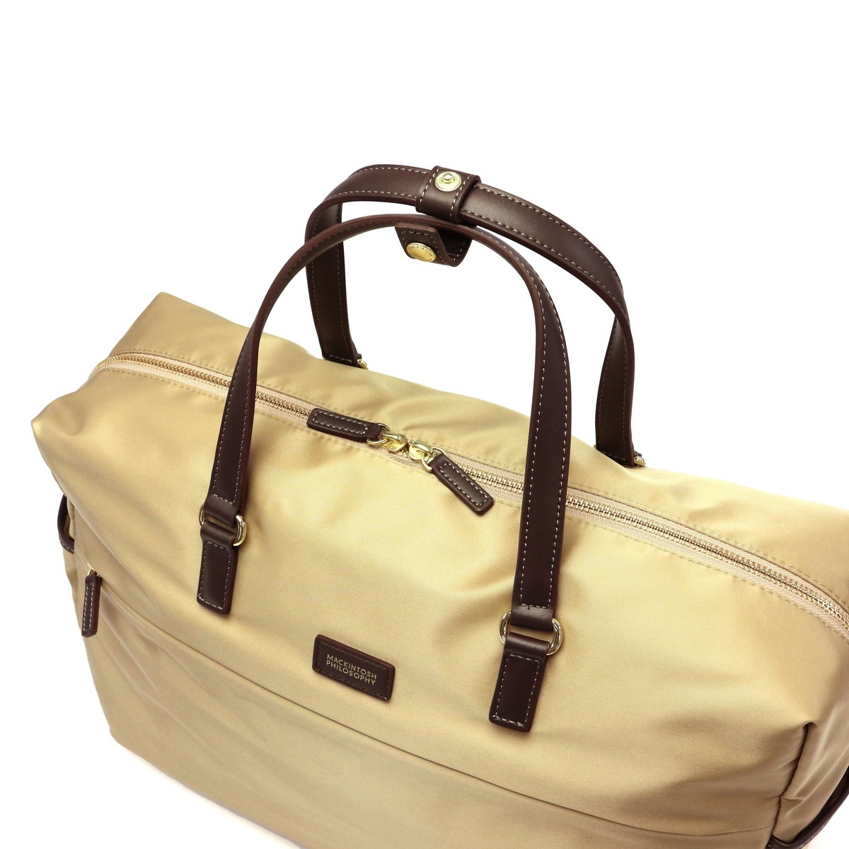 ボストンバッグ アメリア2 2WAY 旅行バッグ B4 26L 1泊 大きめ 軽量 ナイロン 撥水 レディース 68097 ボストンバッグ アメリア2 2WAY 旅行バッグ B4 26L 1泊 大きめ 軽量 ナイロン 撥水 レディース 68097