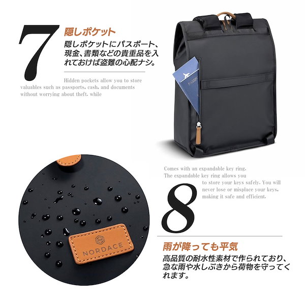 Qoo10] NORDACE 【正規輸入販売代理店】Nordace S