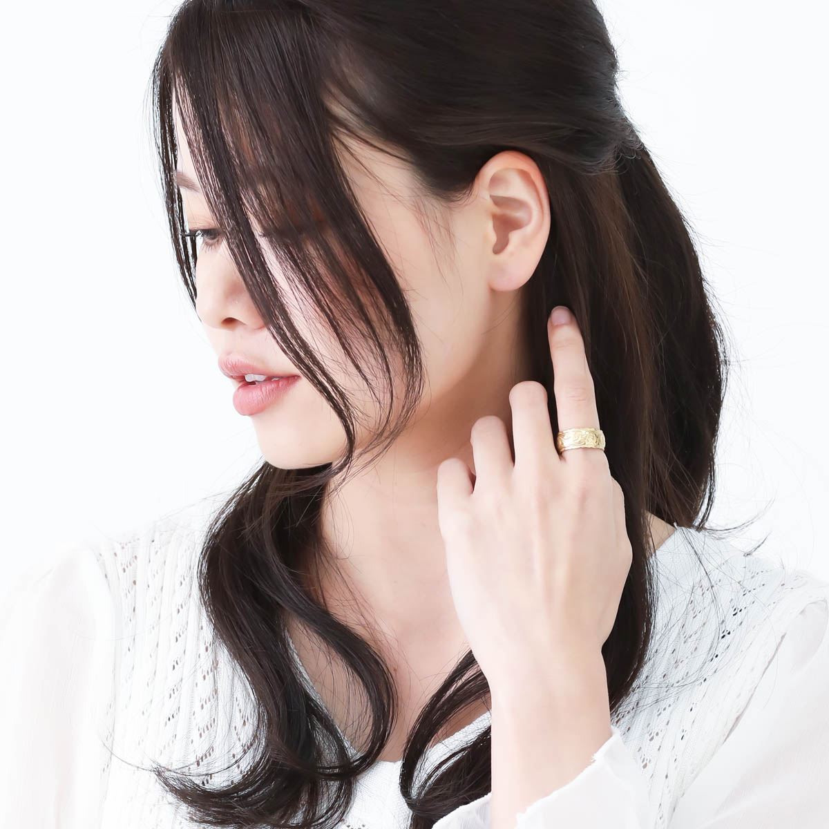 リング レディース メンズ ハワイアンジュエリー ハワジュ ホヌ 亀 プルメリア 花 波 リング レディース メンズ ハワイアンジュエリー ハワジュ ホヌ 亀 プルメリア 花 波