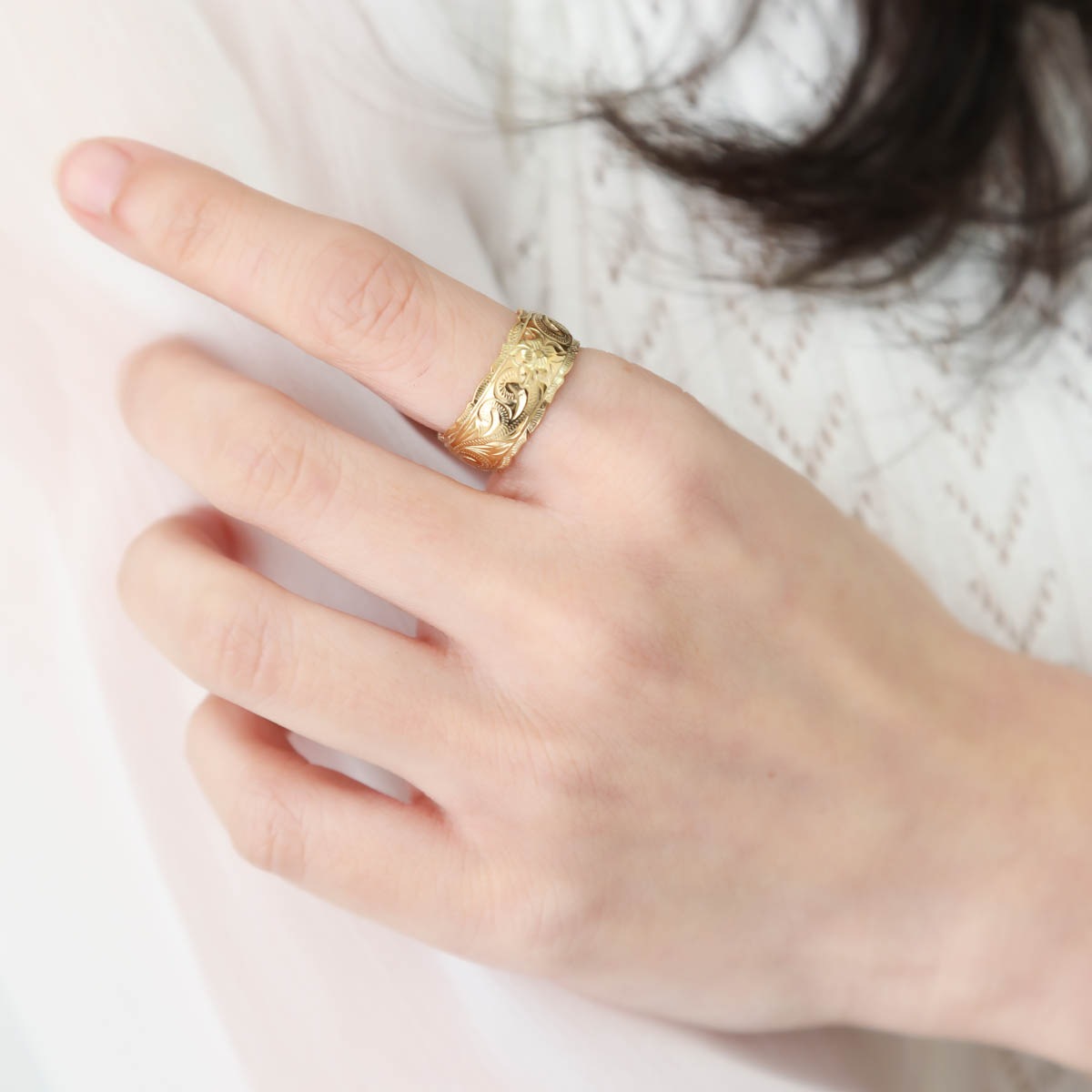 リング レディース メンズ ハワイアンジュエリー ハワジュ ホヌ 亀 プルメリア 花 波 リング レディース メンズ ハワイアンジュエリー ハワジュ ホヌ 亀 プルメリア 花 波