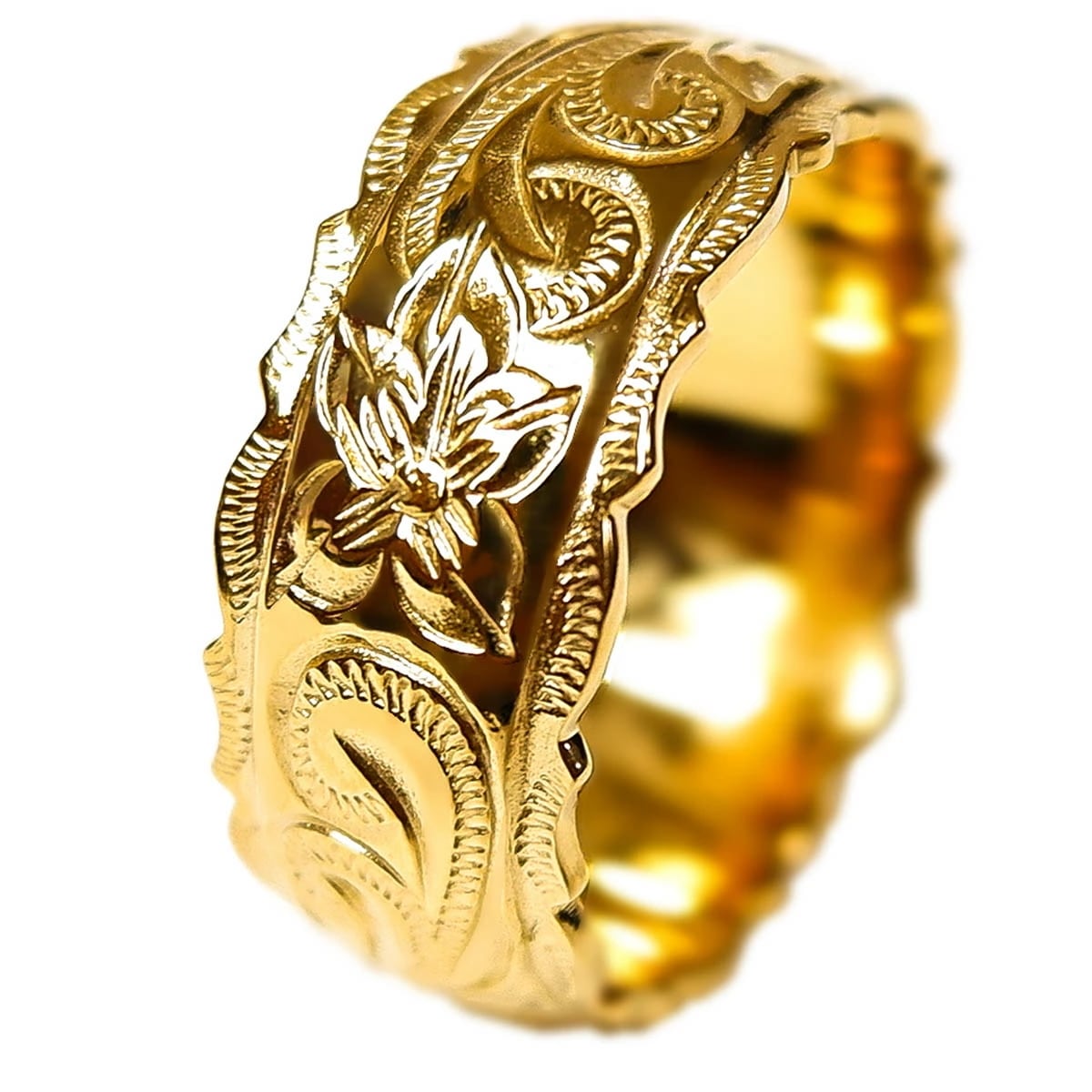 リング レディース メンズ ハワイアンジュエリー ハワジュ ホヌ 亀 プルメリア 花 波 リング レディース メンズ ハワイアンジュエリー ハワジュ ホヌ 亀 プルメリア 花 波