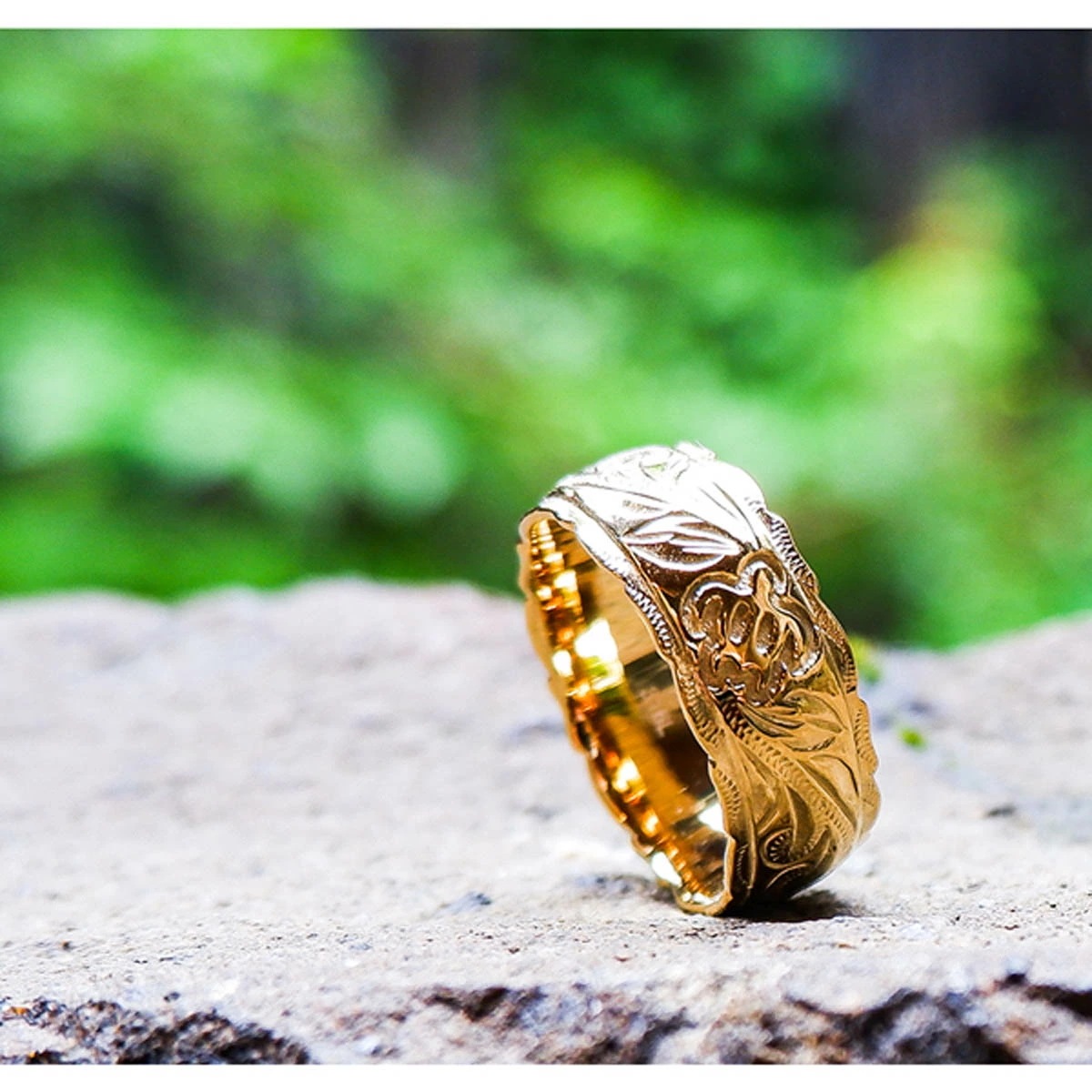 リング レディース メンズ ハワイアンジュエリー ハワジュ ホヌ 亀 プルメリア 花 波 リング レディース メンズ ハワイアンジュエリー ハワジュ ホヌ 亀 プルメリア 花 波