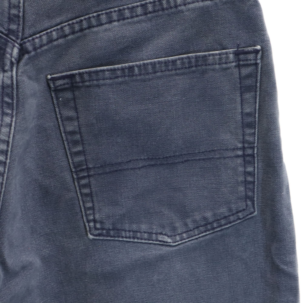 RRL USA製 ストレートデニムパンツ w30 ブルー系 ダブルアールエル タロンジップ ラルフローレン RALPH LAUREN メンズ_3