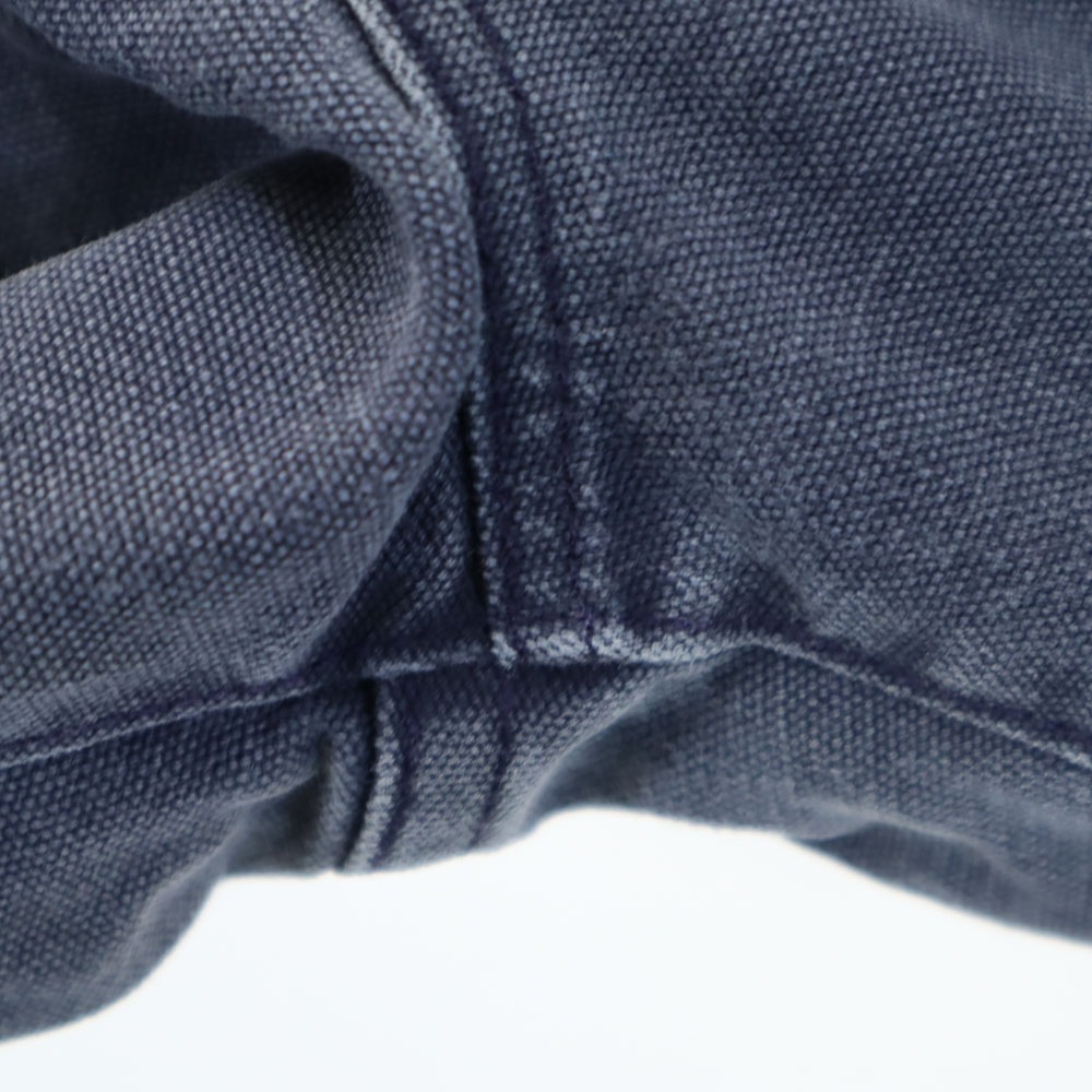 RRL USA製 ストレートデニムパンツ w30 ブルー系 ダブルアールエル タロンジップ ラルフローレン RALPH LAUREN メンズ_6