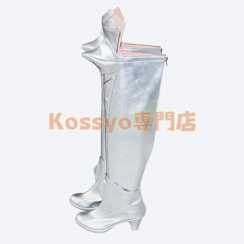 アルトリア ペンドラゴン 獅子王 コスプレ靴 ブーツ コスプレ 演出服 アニメ 祭り ハロウィン クリスマス 学園祭 文化祭 仮装