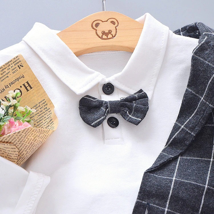 1つ買うと1つ無料子供服 フォーマル 男の子 ベビー ピアノ 発表会 衣装 撮影 七五三 80 90 保育園 服 子供