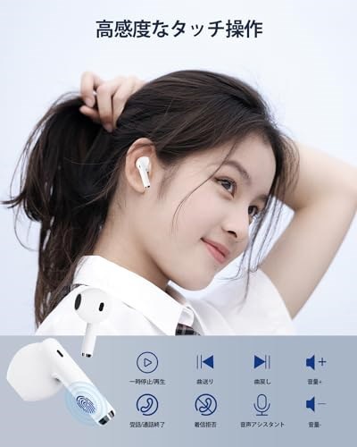 Qoo10] 【2024新型 Bluetooth5.3