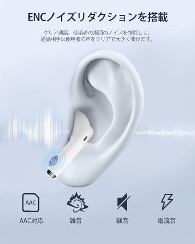 Qoo10] 【2024新型 Bluetooth5.3