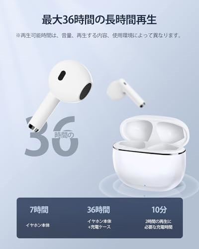 Qoo10] 【2024新型 Bluetooth5.3