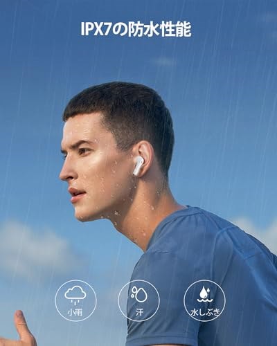 Qoo10] 【2024新型 Bluetooth5.3